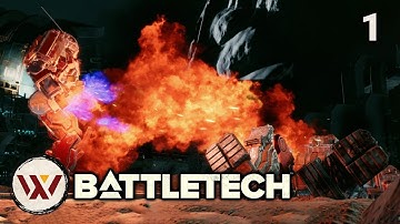 LIGHT MECH ONLY Battletech Campaign. Season 2 Let
