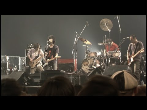 くるり - ロックンロール | Live