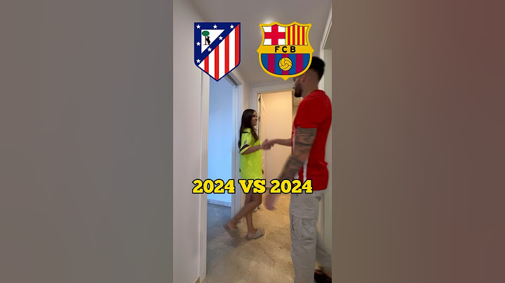Atletico de Madrid vs FC Barcelona 2024 #atleticomadrid #barcelonavsatleticomadrid #lamineyamal