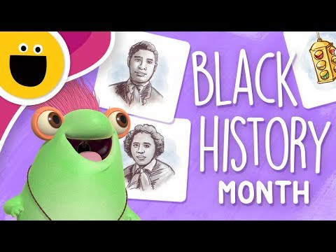 Marvie Celebrates Black