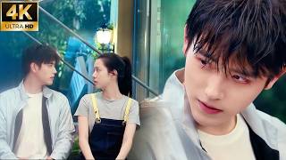 【2026 New Movie】校园初恋破镜重圆，霸总陈飞宇疯狂追爱灰姑娘！😍#陈飞宇 screenshot 3