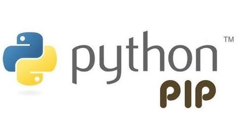 How to add python and pip to PATH environmental variable - ALL IN ONE TV