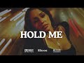 (FREE) Omah Lay x Ozuna Emotional Afrobeat Instrumental 2025 - HOLD ME - Dancehall type beat
