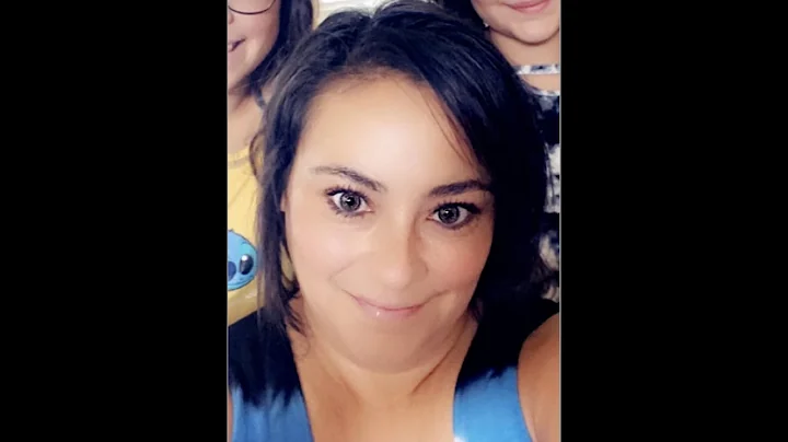 DHE TOY 2021 Nominee Christina Cardoza