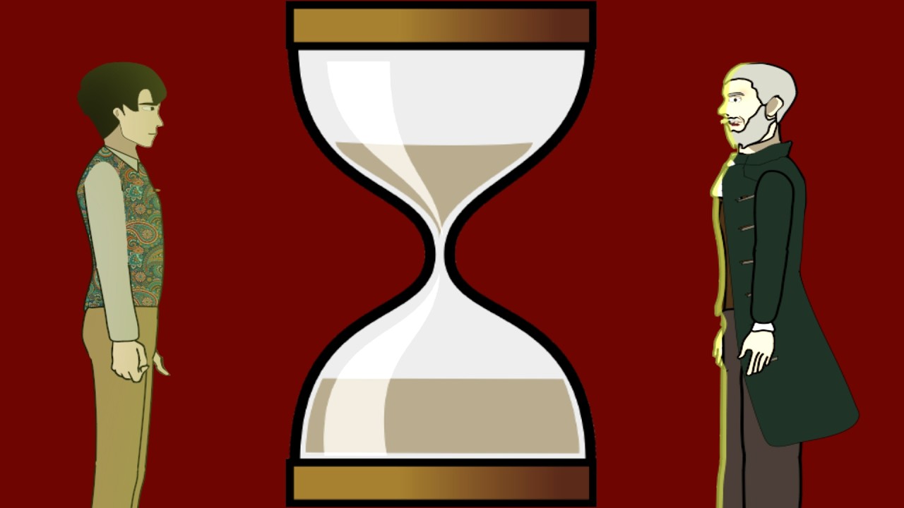 الاختيار ما بين السجن المؤبد وعقوبة الاعـدام !!