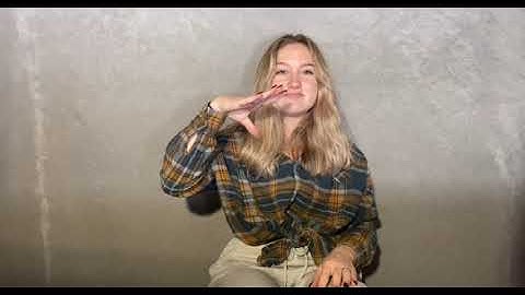 Practice Video: Language Background #2