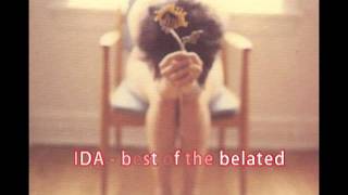 Watch Ida Best Of The Belated video