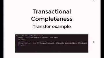 Securing your Grails App - Beyond Authentication & Authorization