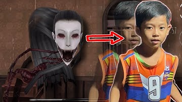 Eyes: The Horror Game - Gameplay Walkthrough Part 5- School: Charlie (iOS, Android)