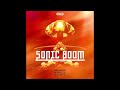 SONIC BOOM - MAAZI | Prod . xjunior90 (Official Audio)