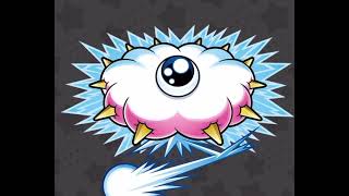 Kirby Super Star Bubbly Clouds Remastered