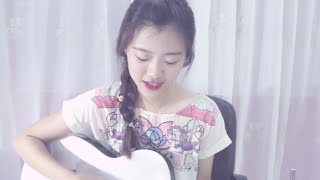 Can't Help Falling In Love - Elvis Presley (cover) chords