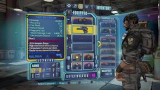 Borderlands 2 - Instant Action Skill Cooldown Glitch