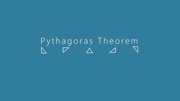 Pythagoras Theorem | O-level Mathematics