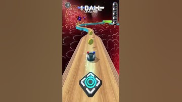 🚔Going Balls level 422🚔Gameplay #shorts #androidgameplay #goingballs #newvideo #shortsvideo