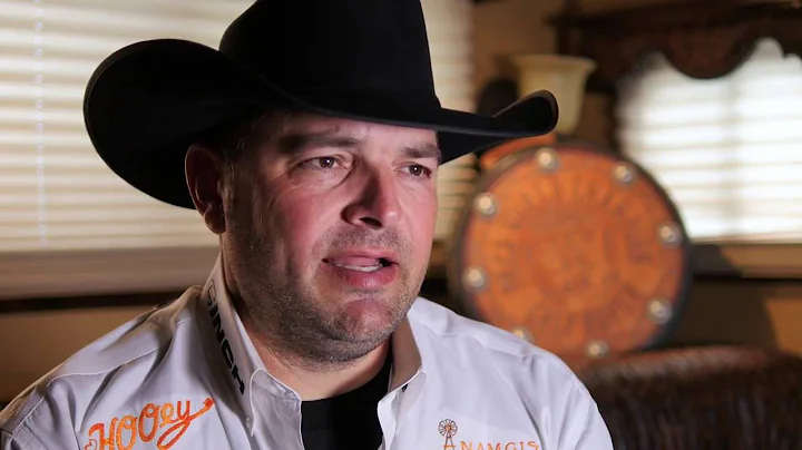 An Interview with Fred Whitfield and Cody Ohl