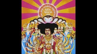 Video voorbeeld van "Castles Made Of Sand / The Jimi Hendrix Experience (Cover)"
