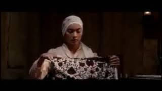 Trailer Film 'Nyai Ahmad Dahlan'.