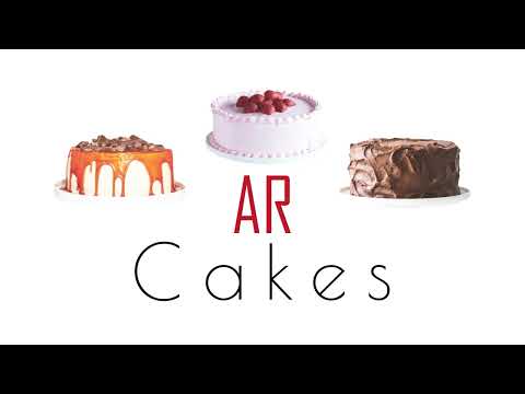 Augmented Reality - Cake Labs