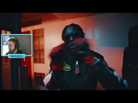 Flows after Flows!!! Unknown T - Driller sh!t - Manex Reacts | REACTION!!!