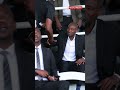 Gen Mubarakh Muganga yitabiriye umukino w'ibirori, APR FC ishyikirizwaho igikombe cya Shampiyona