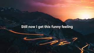 Andrey Azizov - A Better Time (Lyrics)