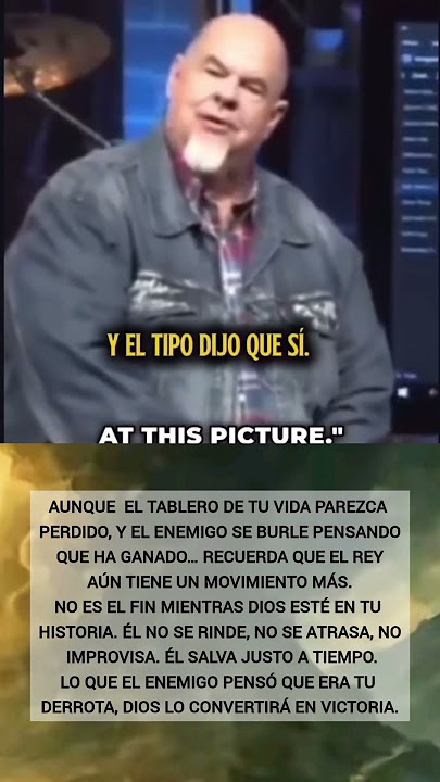 Cuando creas que el enemigo ha hecho su mejor jugada espera.xq El Rey aún tiene un movimiento más.
