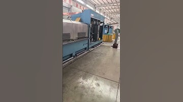 multi-wire drawing machine#wiredrawingmachine  #wiremachinery#wiremakingmachine #wireworks