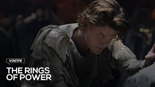 Lord of the Rings: The Rings of Power S01 Promo VOSTFR (HD)