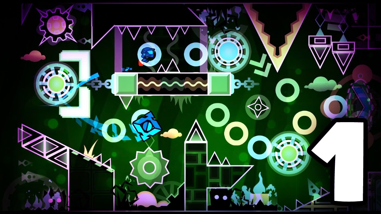 fingerdash full ver DIRECTO: Retention by WOOGI1411 | GuitarHeroStyles