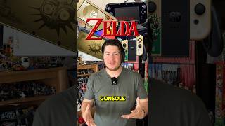 Every Zelda Nintendo Console Ever Made