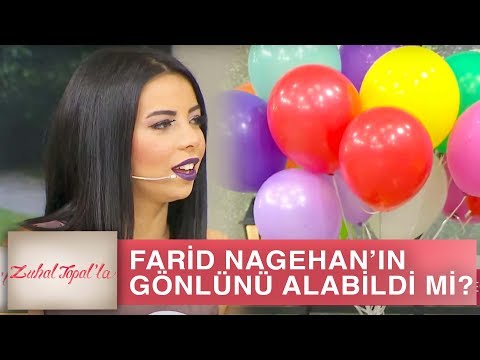 En Çok İzlenenler | Farid Nagehan'a Kendini Nasıl Affettirmişti?