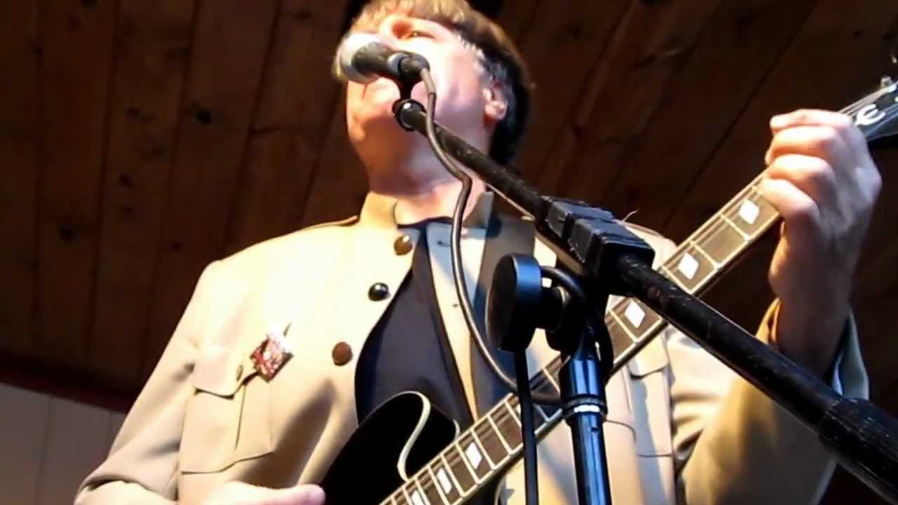 Twain Harte Concerts In The Pines 2012 Nigel and Clive YouTube