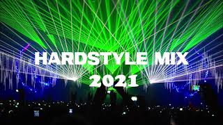 Euphoric Hardstyle Mix 2021 | Hardstyle Remixes Of Popular | Songs Hardstyle Mix 2021