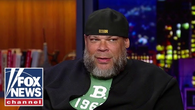 Tyrus: This is the most disrespectful thing you could ever do to somebody - YouTube