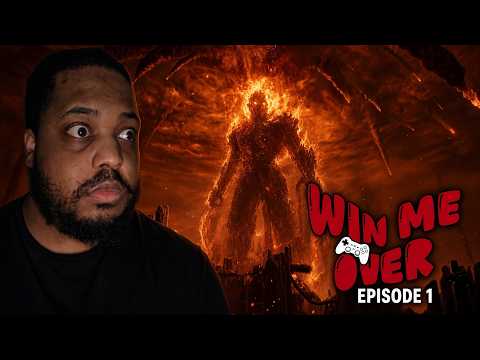 WIN ME OVER - EPISODE 1 | The Most Anticipated Games of 2026