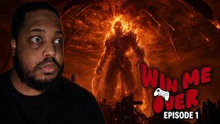 BEST UPCOMING GAMES of 2026 & MY REACTION | WIN ME OVER - EP. 1