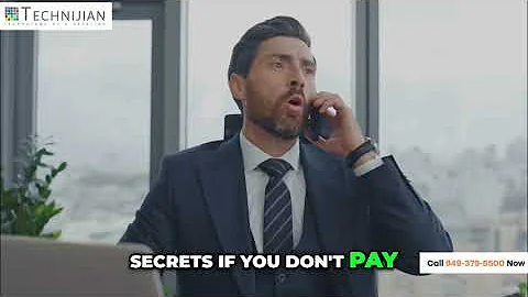 Cybersecurity for Small Businesses: The 2025 Ransomware Defense Playbook