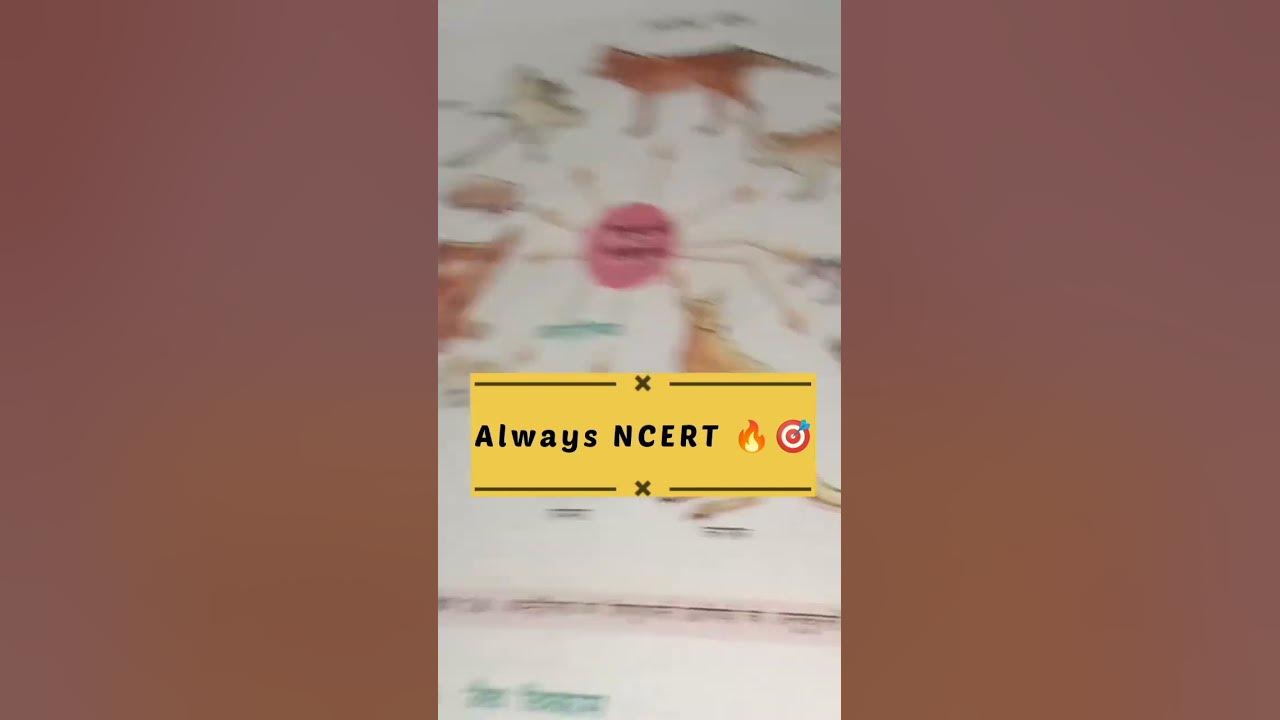 NCERT forever NEET 2024🔥🎯neet2024neetaspirant motivation 