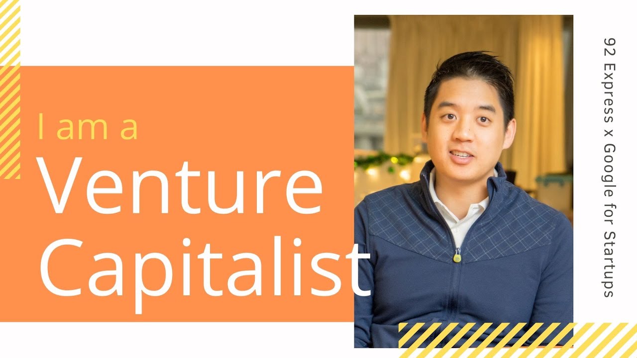 What is an angel investor and VC? | Seasoned investor| 92 Express