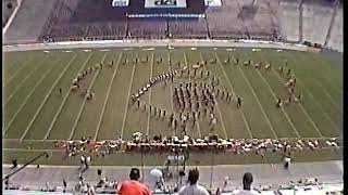 Cadets Superfan - 2000 - Part 6/6