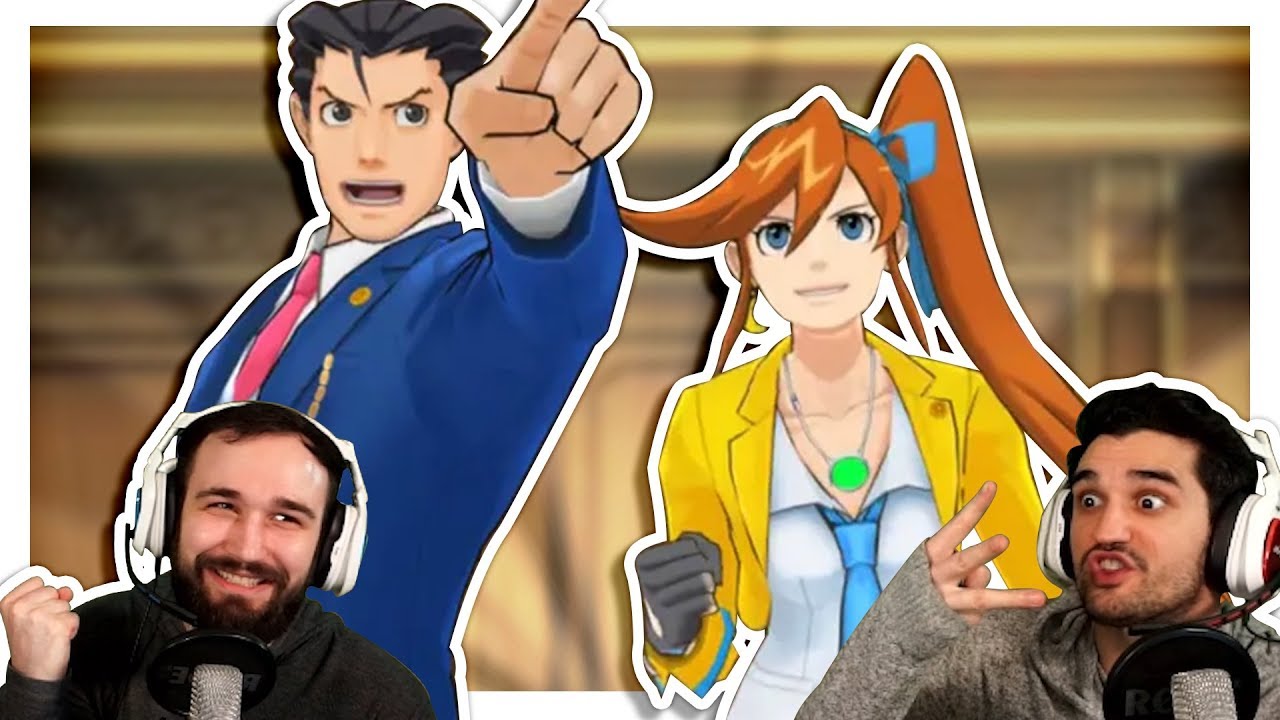 ACE ATTORNEY DUAL DESTINIES We re BACK Blind Live Walkthrough Gameplay Part 1 YouTube ace-attorney-dual-destinies-we-re-back-blind-live-walkthrough-gameplay-part-1-youtube