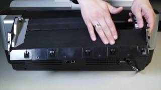Epson Stylus Pro 3800 & 3880 | Loading Fine Art Paper