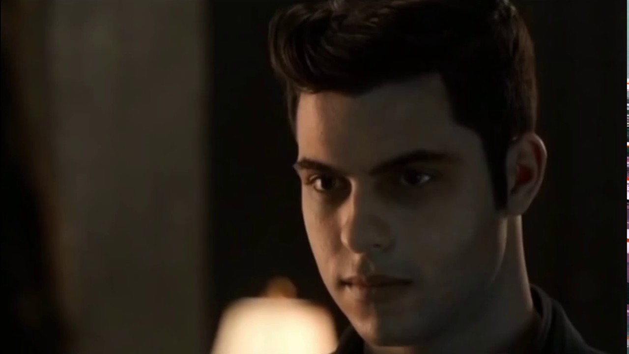 Shadowhunters Raphael Shadowhunters Raphael