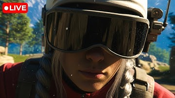 DUOS W BRADQUACKSON 😈 BEST SKILL TREE IN ARC RAIDERS😈 #1 MOVEMENT