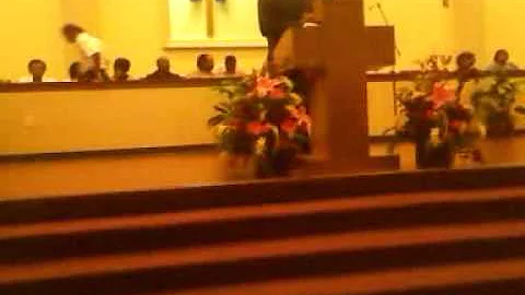 Deon Strong