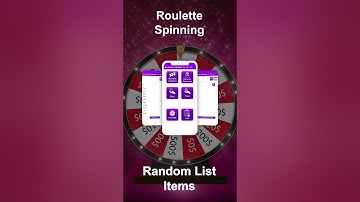 Random Generator App |Easy-to-use RNG generator: passwords, lists, dice roller, number picker & more
