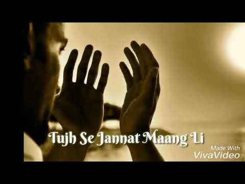 Jeeti Rahe Saltanat Teri HD New Status Video