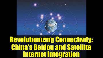 Revolutionizing Connectivity: China