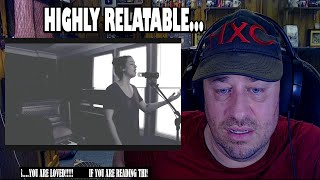 Anna Clendening - To My Parents (Official Live Studio Version) REACTION! Resimi